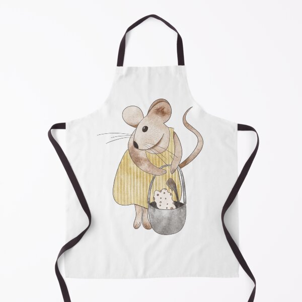 Item preview, cleaning mouse designed and sold by Bobeys.