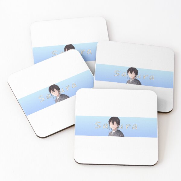Item preview, Sakura Yamauchi - Kimi no Suizou wo Tabetai designed and sold by Harukuradesu0.