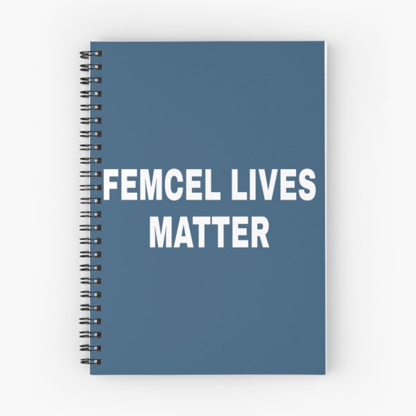 Item preview, FEMCEL LIVES MATTER   designed and sold by ArtilyStoress.