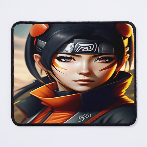 Item preview, "Get your own high-quality Naruto image and bring life to your home, office or iPhone!" designed and sold by chukyneitor.
