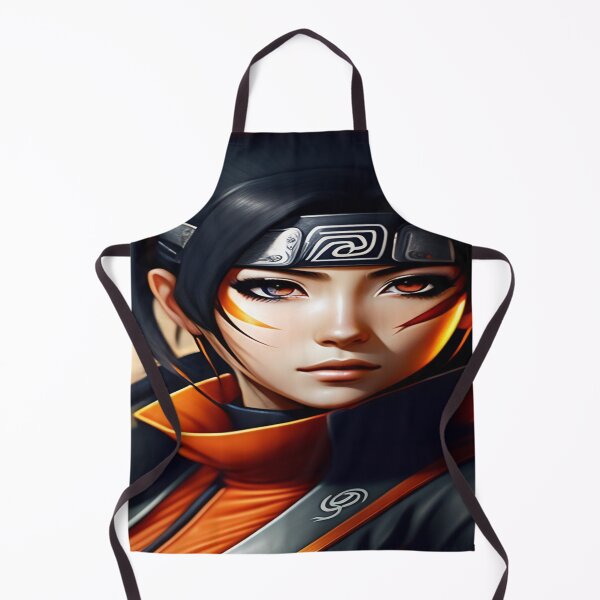 Item preview, "Get your own high-quality Naruto image and bring life to your home, office or iPhone!" designed and sold by chukyneitor.