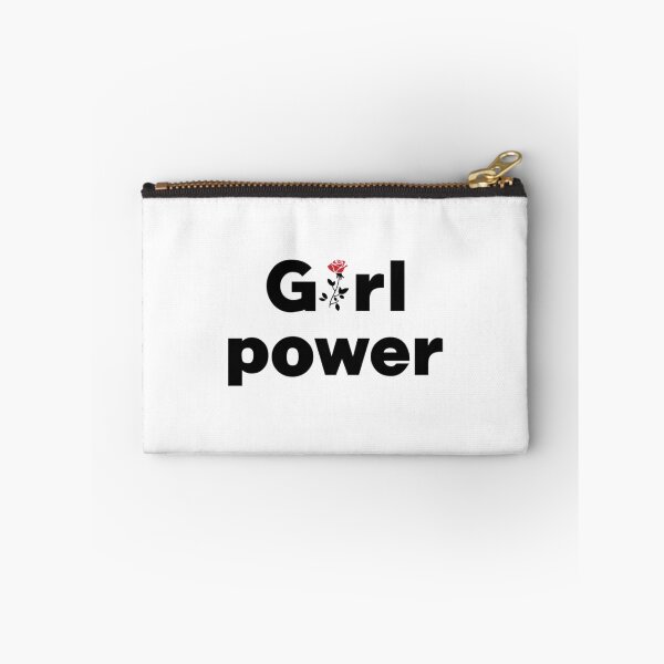 Item preview, Grl Pwr. Girl power designed and sold by ArtilyStoress.