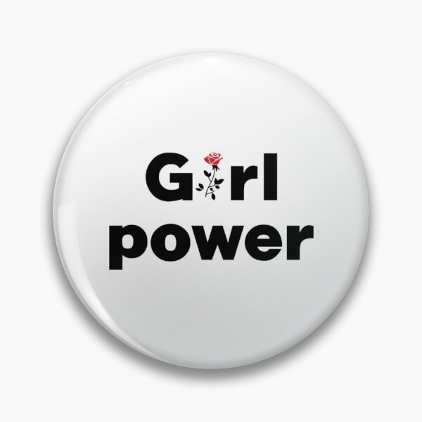 Item preview, Grl Pwr. Girl power designed and sold by ArtilyStoress.