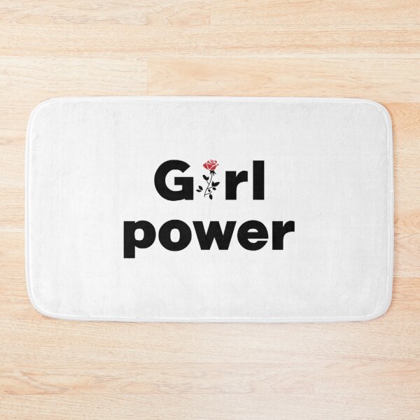 Item preview, Grl Pwr. Girl power designed and sold by ArtilyStoress.