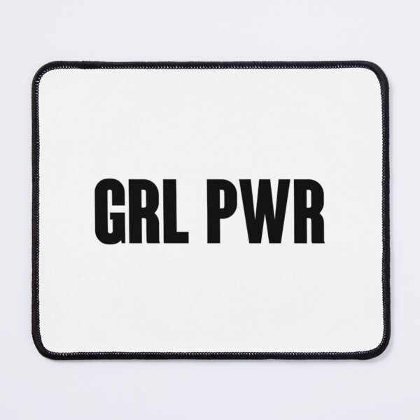 Item preview, Grl Pwr. Girl power1 designed and sold by ArtilyStoress.