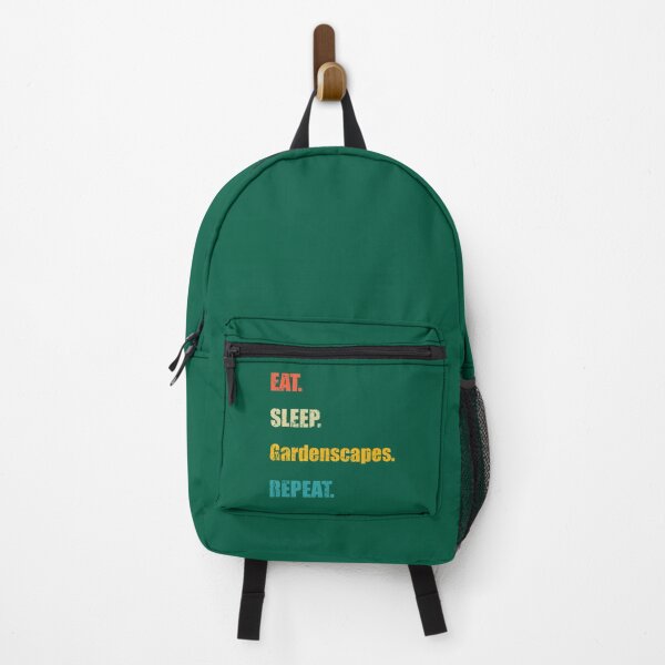 Item preview, Eat sleep Gardenscapes repeat designed and sold by SaraWorldShop.