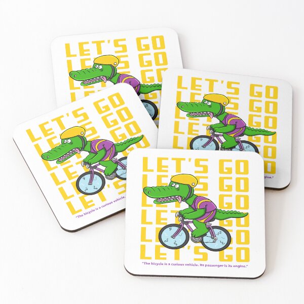 Item preview, I Plan On Cycling : get out and ride designed and sold by ImaginarStore.