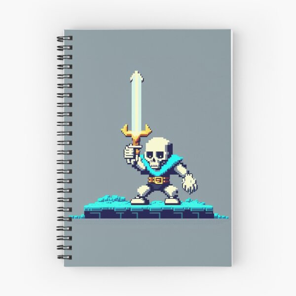 Artikelvorschau, Quraishi alter Retro-Spielpixel entworfen und verkauft von sammgdesign.