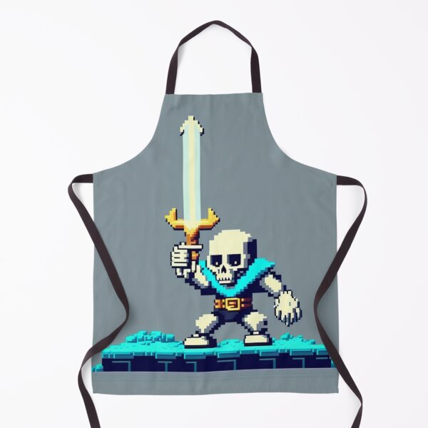Item preview, Quraishi old retro game pixel designed and sold by sammgdesign.