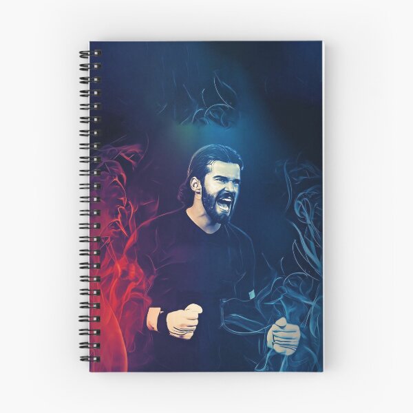 Item preview, Alisson Becker designed and sold by The Starling.
