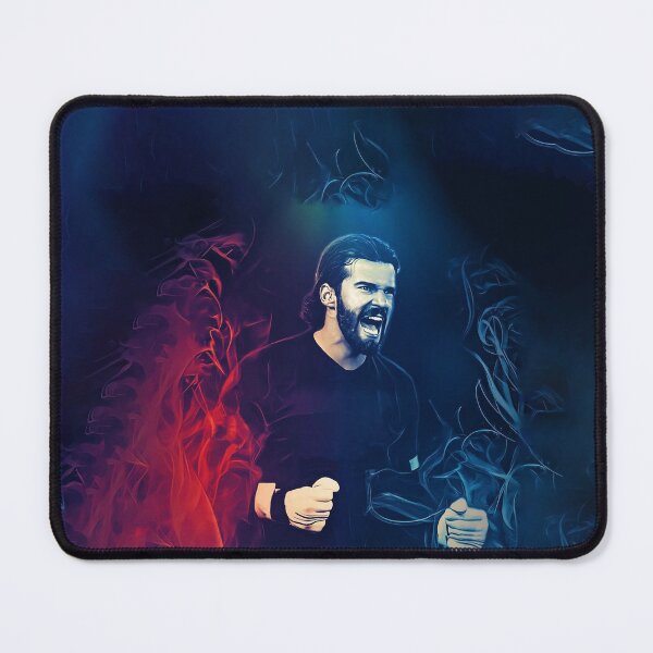 Item preview, Alisson Becker designed and sold by The Starling.