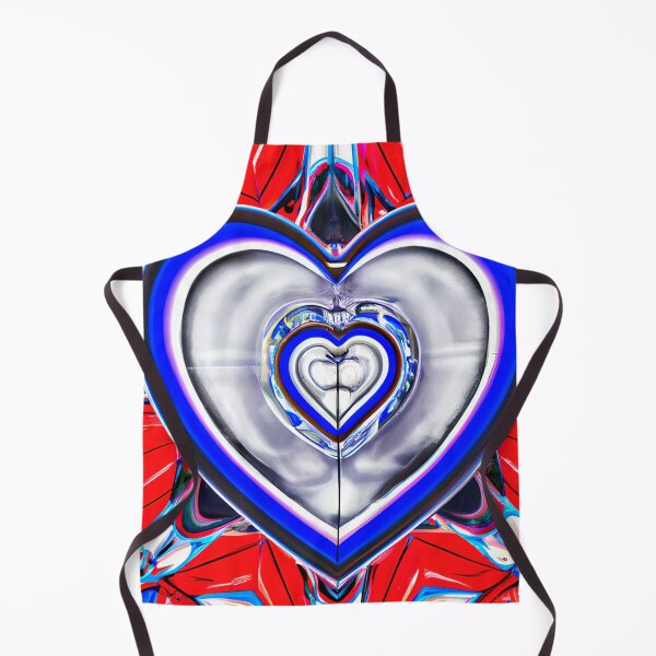 Item preview, Layered Heart designed and sold by AbstraktTheArt.