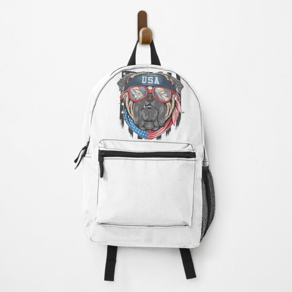 Item preview, Pug Swag designed and sold by kingsstudio.