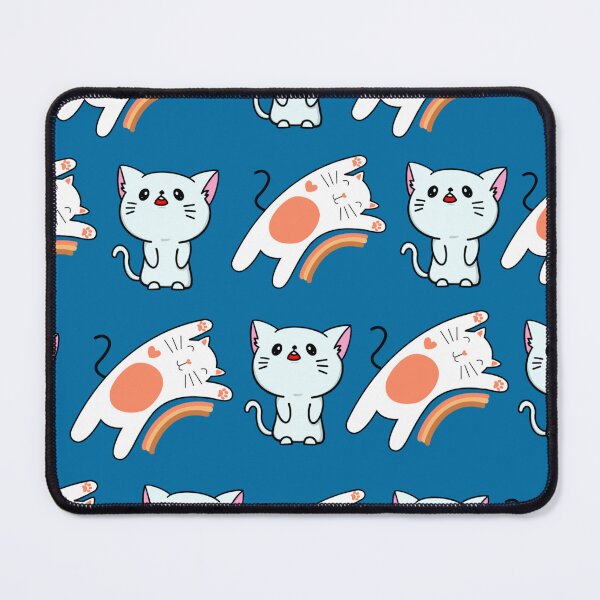 Item preview, Happy cats theme designed and sold by HarriPaloma.