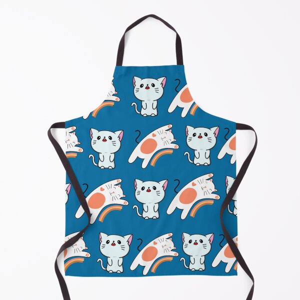 Item preview, Happy cats theme designed and sold by HarriPaloma.