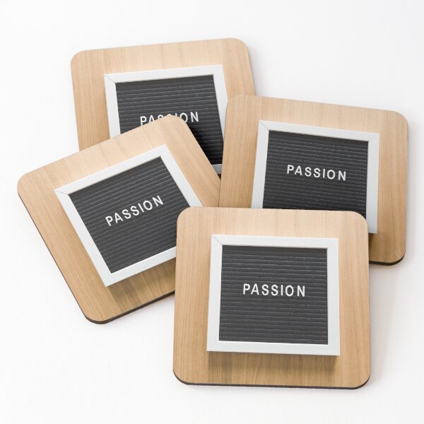 Item preview, ' Passion Not Only World ' designed and sold by Harshly.