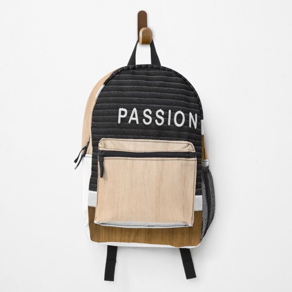 Item preview, ' Passion Not Only World ' designed and sold by Harshly.