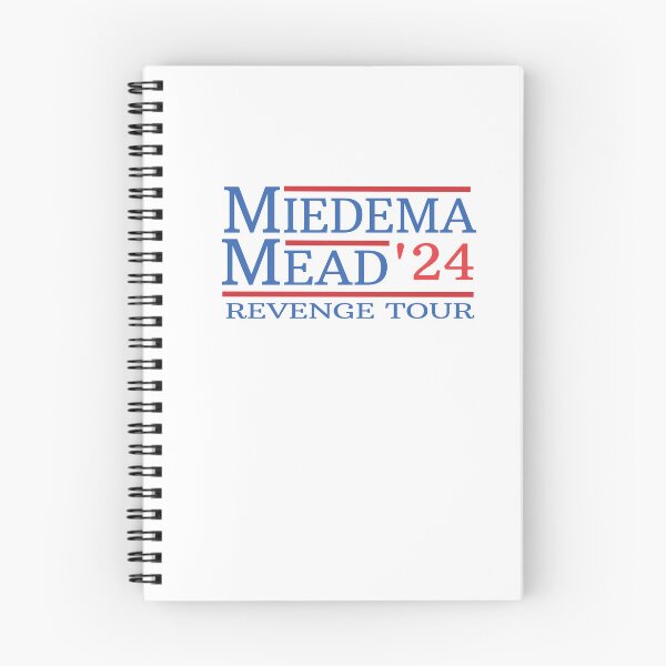 Item preview, Miedema Mead '24 Revenge Tour designed and sold by Lucy-ll.