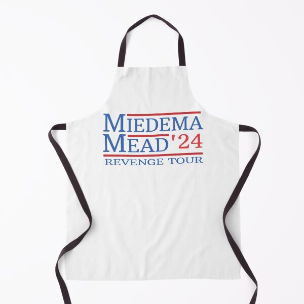 Item preview, Miedema Mead '24 Revenge Tour designed and sold by Lucy-ll.