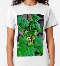 Bristly Black Currant Classic T-Shirt