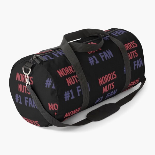 Item preview, Norris Nuts #1 Fan designed and sold by Rybariuns.