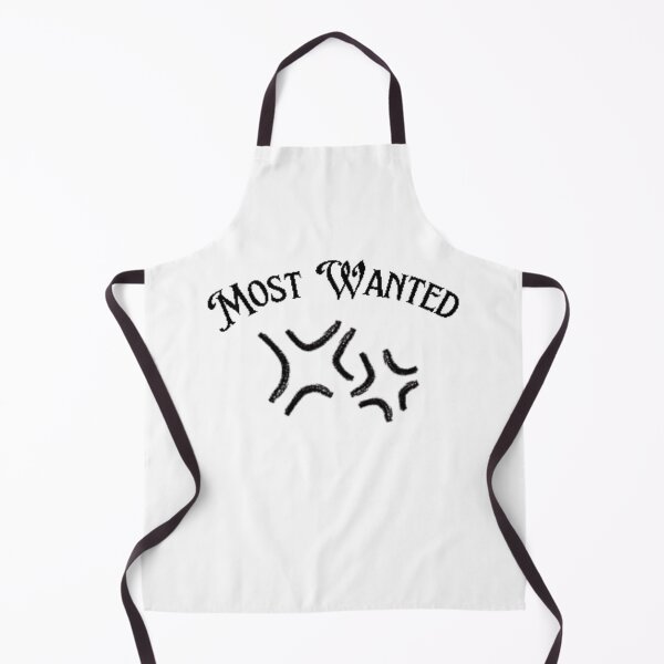 Item preview, Most Wanted designed and sold by Gabrich1.