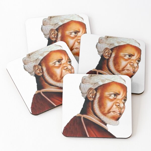 Item preview, Sheikh Ibrahim Niass Gawth designed and sold by sourceoflife.