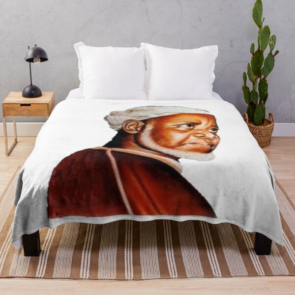 Item preview, Sheikh Ibrahim Niass Gawth designed and sold by sourceoflife.
