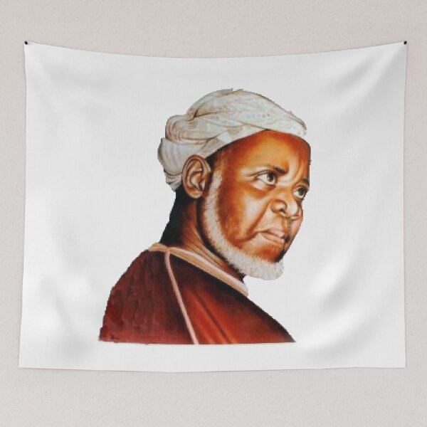 Item preview, Sheikh Ibrahim Niass Gawth designed and sold by sourceoflife.