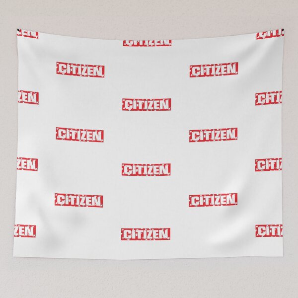 Item preview, citizen designed and sold by kevincharles.