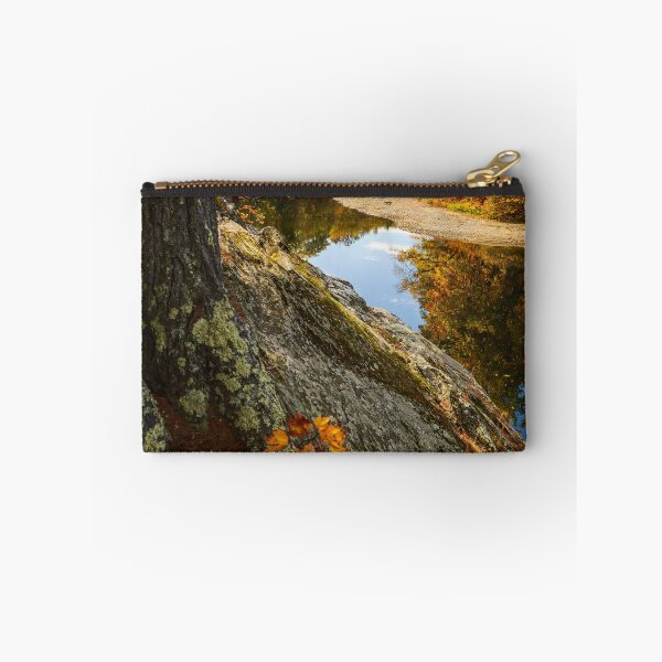 Item preview, Sandy River Autumn designed and sold by Alanafinephoto.