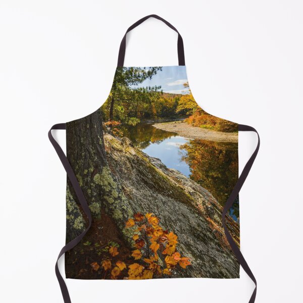 Item preview, Sandy River Autumn designed and sold by Alanafinephoto.