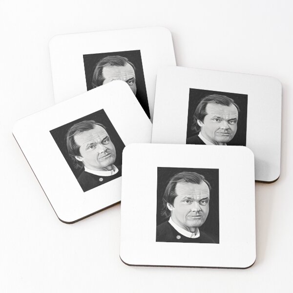 Item preview, Jack Nicholson designed and sold by emilcastelart.