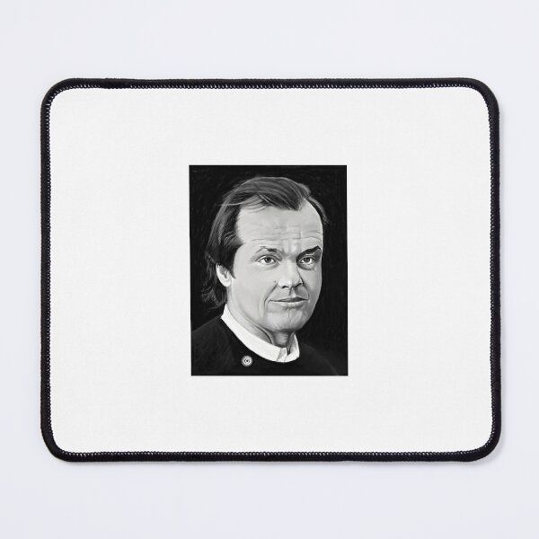 Item preview, Jack Nicholson designed and sold by emilcastelart.