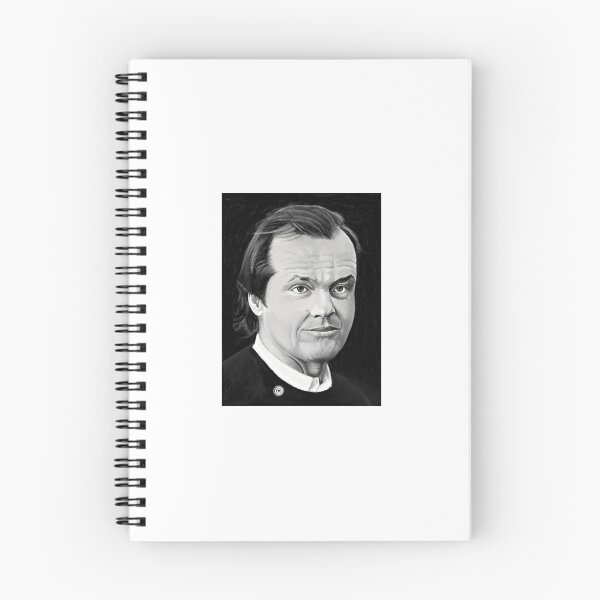 Item preview, Jack Nicholson designed and sold by emilcastelart.