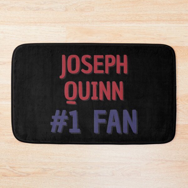Item preview, Joseph Quinn #1 Fan designed and sold by Rybariuns.