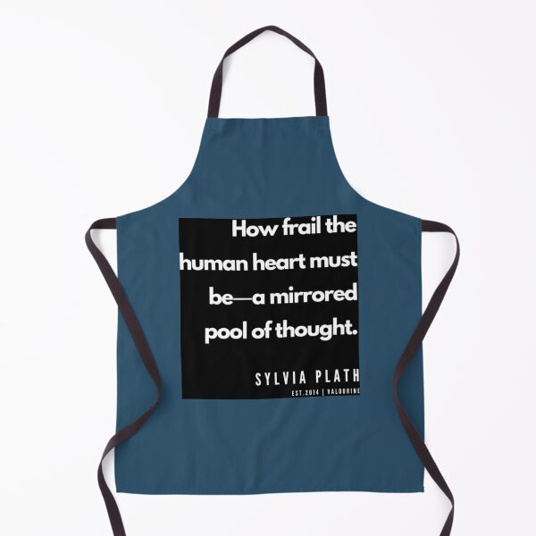 Item preview, 51 Sylvia Plath Quotes 190604 designed and sold by MorallyGrayand.