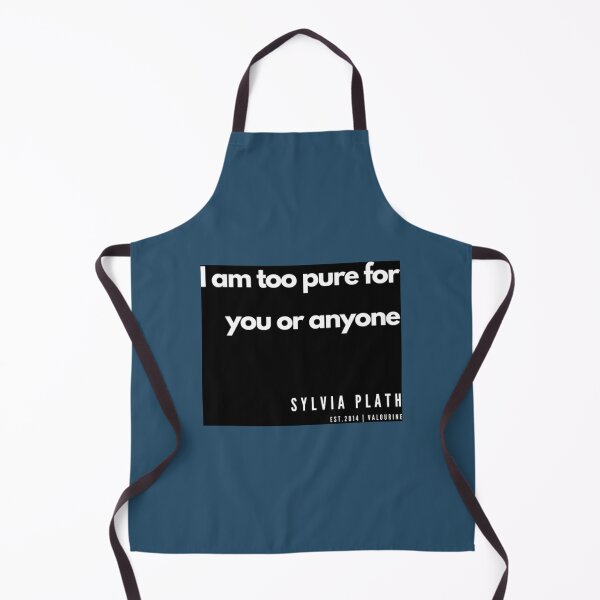 Item preview, 65 Sylvia Plath Quotes 190604 designed and sold by MorallyGrayand.