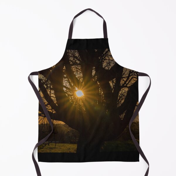 Item preview, Sunset near Achern designed and sold by OskiOnTour.