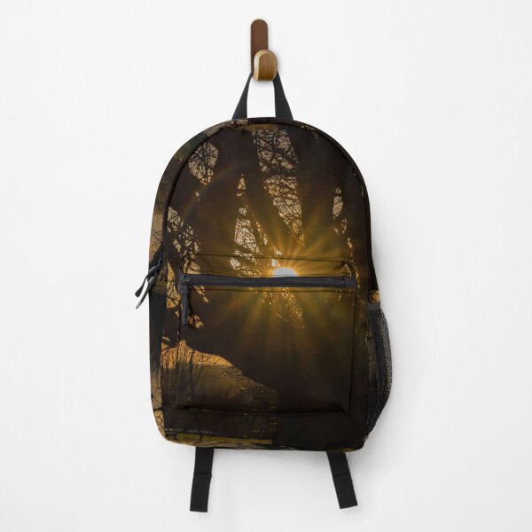 Item preview, Sunset near Achern designed and sold by OskiOnTour.
