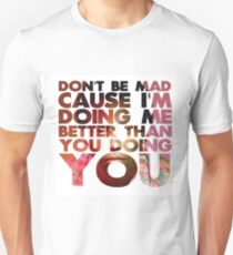 Childish Gambino Unisex T-Shirt