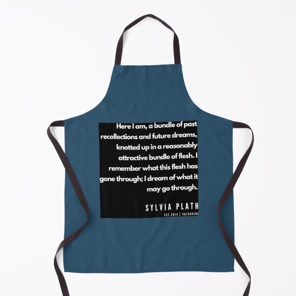 Item preview, 75 Sylvia Plath Quotes 190604 designed and sold by MorallyGrayand.