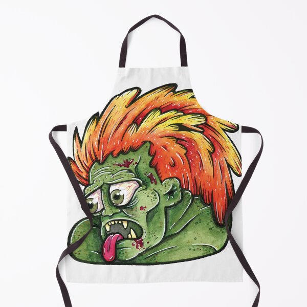 Item preview, Blanka Street Fighter 2 "You Lose" designed and sold by Muscles&Mullets.