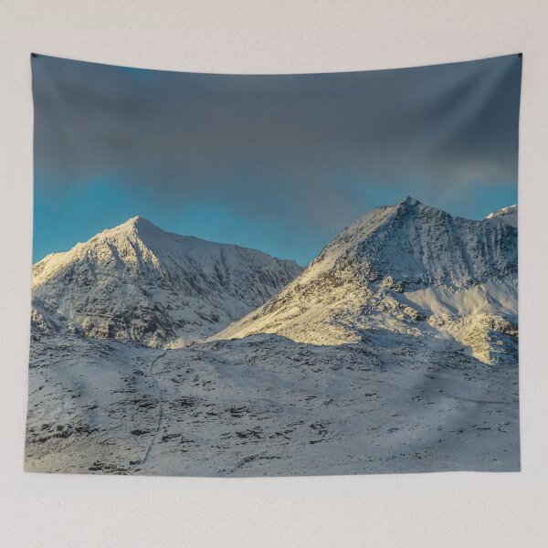 Item preview, SNOWDON SHOT WITH CARL ZEISS JENA designed and sold by NICK COBURN PHILLIPS.