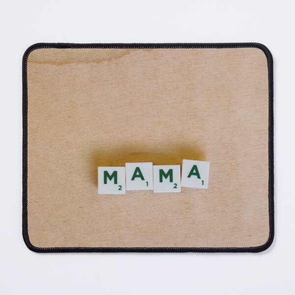 Item preview, Double MA Or Mother designed and sold by Harshly.