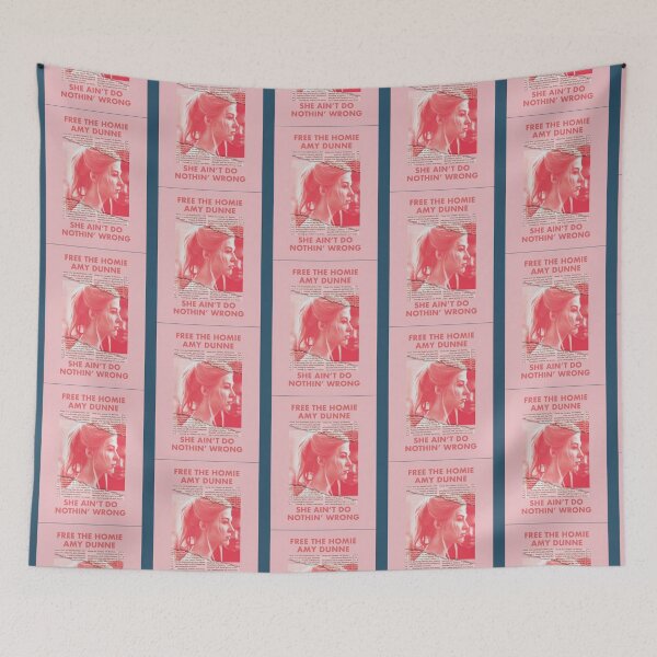 Item preview, Amy Elliott Dunne Girlboss   designed and sold by MorallyGrayand.