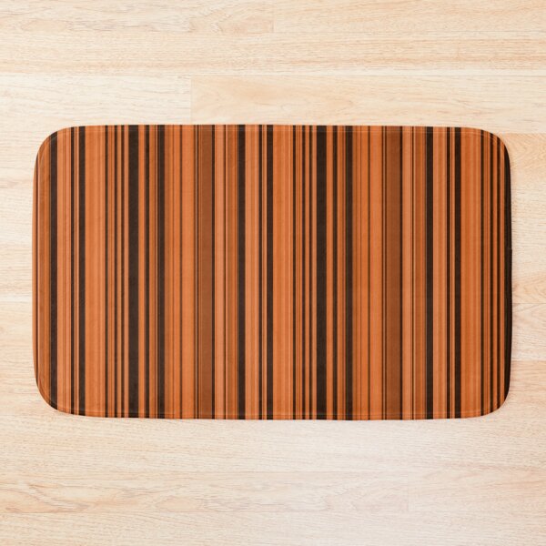 Item preview, Millport Colorful Stripe Design designed and sold by eddiebarronshop.