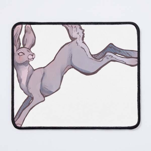 Item preview, Pink Rabbit designed and sold by Luckifoot.
