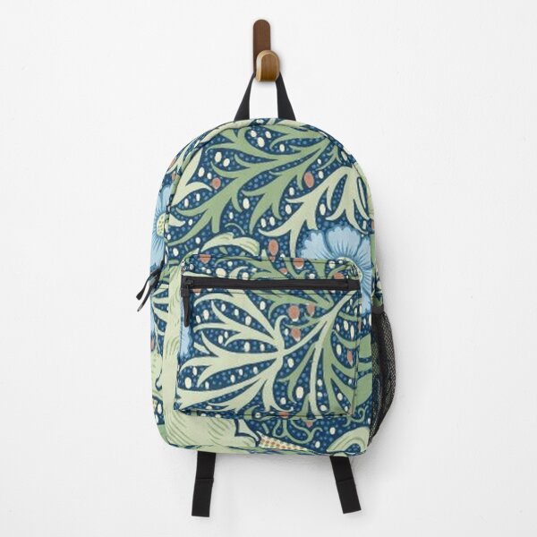 Item preview, William Morris Pattern # 086 designed and sold by tomorrowsart.