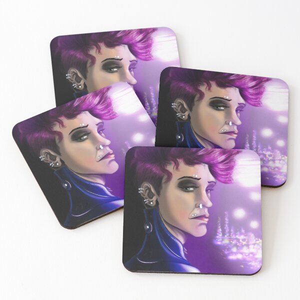 Item preview, Neon dreams designed and sold by Awales.